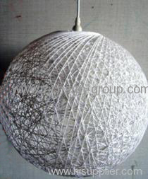 pendant lamp