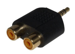 Audio Adapter