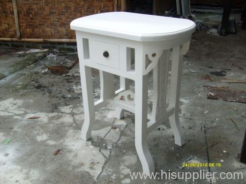 french table