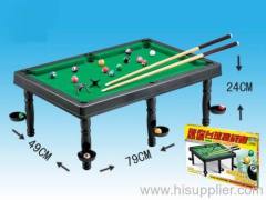 Sport Products Billiards