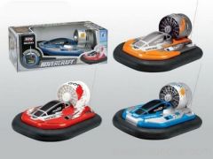 remote control hovercraft