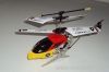 3-channel IR Metal EAGLE Helicopter with GYRO