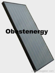 solar panel