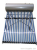 Stainless Steel Solar Hot Water Heater