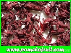 dried roselle