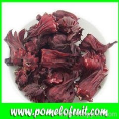 Dried Hibiscus Flower