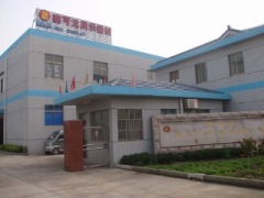 SAIKELONG Display and Exhibition Equipment Factory