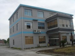 SAIKELONG Display and Exhibition Equipment Factory