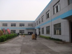 SAIKELONG Display and Exhibition Equipment Factory