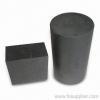 graphite block