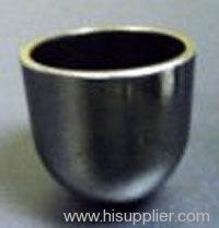 graphite crucible