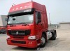 sinotruk howo 4*2 tractor truck