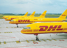 DHL