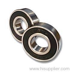 deep groove bearings