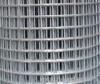 Welded Wire Mesh Fence