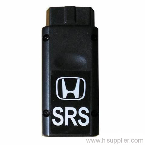 HONDA OBD2 Airbag Resetter