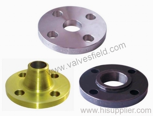 Flange