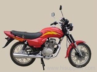 125cc motorcycle