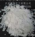 caustic soda