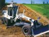 Motor Grader