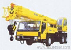 Truck crane