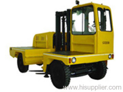 Side Loader