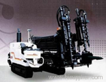 Horizontal Directional Drill