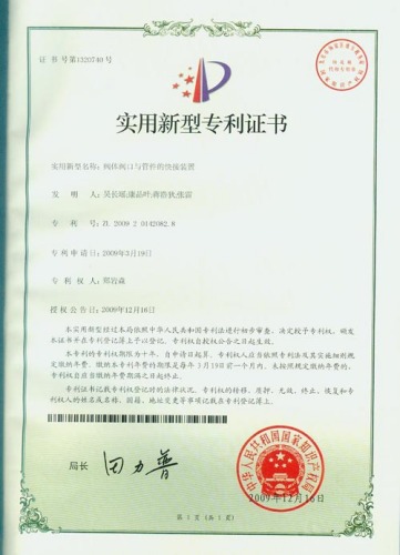 Patent 5