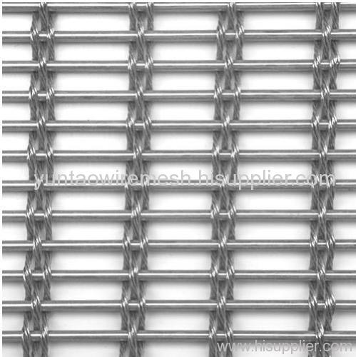 Decorative Wire Mesh