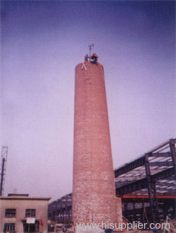 new chimney