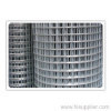 welded wire mesh