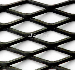 Expanded Metal Mesh