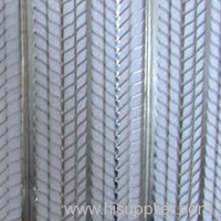 HY-ribbed mesh