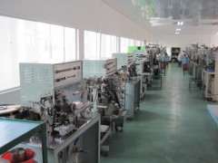 Hunan Yiyang Pengcheng Technology Development Corp.Ltd