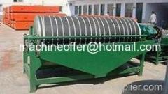 Beneficiation Separator