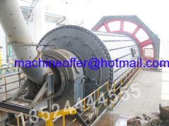 Cement Milling Grinder