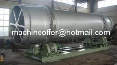 Rotary Kiln Drier