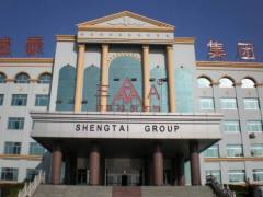 Shengtai Group Co.,ltd.