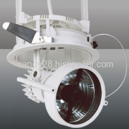 metal halide lamps