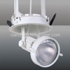 metal halide lamps