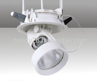 metal halide lamps