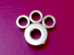 Sintered Smco magnets
