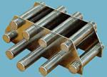 Magnetic Filter Bars