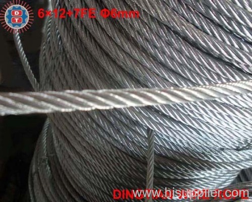 Wire Rope