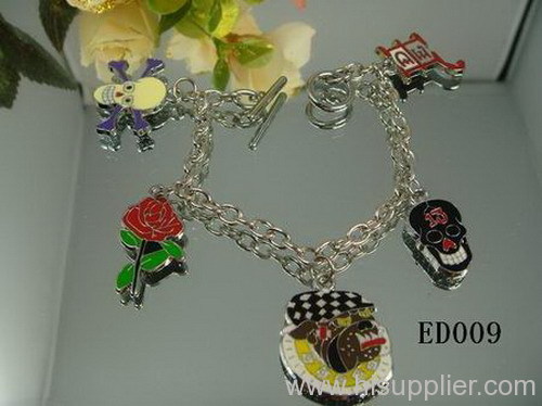 ed hardy necklace