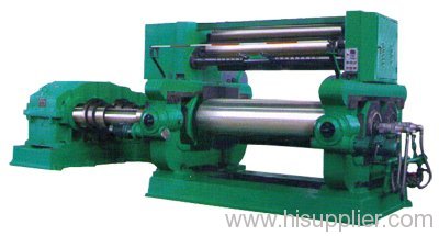 rubber machinery