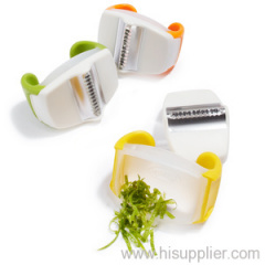 Palm Zester