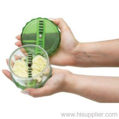 Garlic Pro Dicer