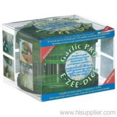 Garlic Pro Dicer