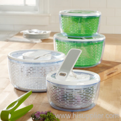 Quick Dry Salad Spinner